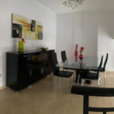 Villa Palm Mar Relax House Exterior foto