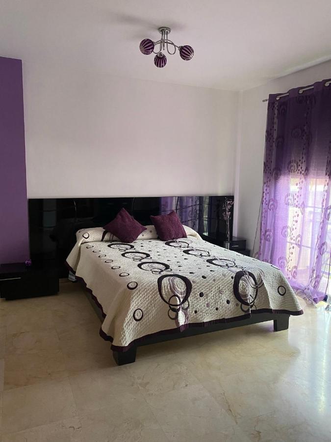Villa Palm Mar Relax House Exterior foto